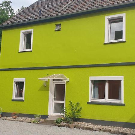 Ferienwohnungen Lemberg Hagen  Dış mekan fotoğraf