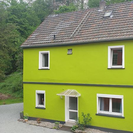 Ferienwohnungen Lemberg Hagen  Dış mekan fotoğraf