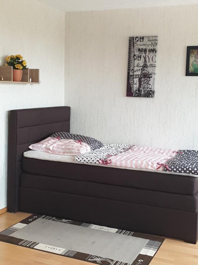 Ferienwohnungen Lemberg Hagen  Dış mekan fotoğraf