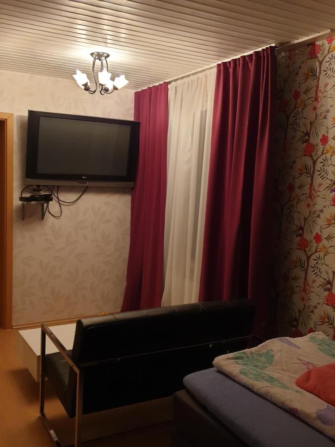 Ferienwohnungen Lemberg Hagen  Dış mekan fotoğraf