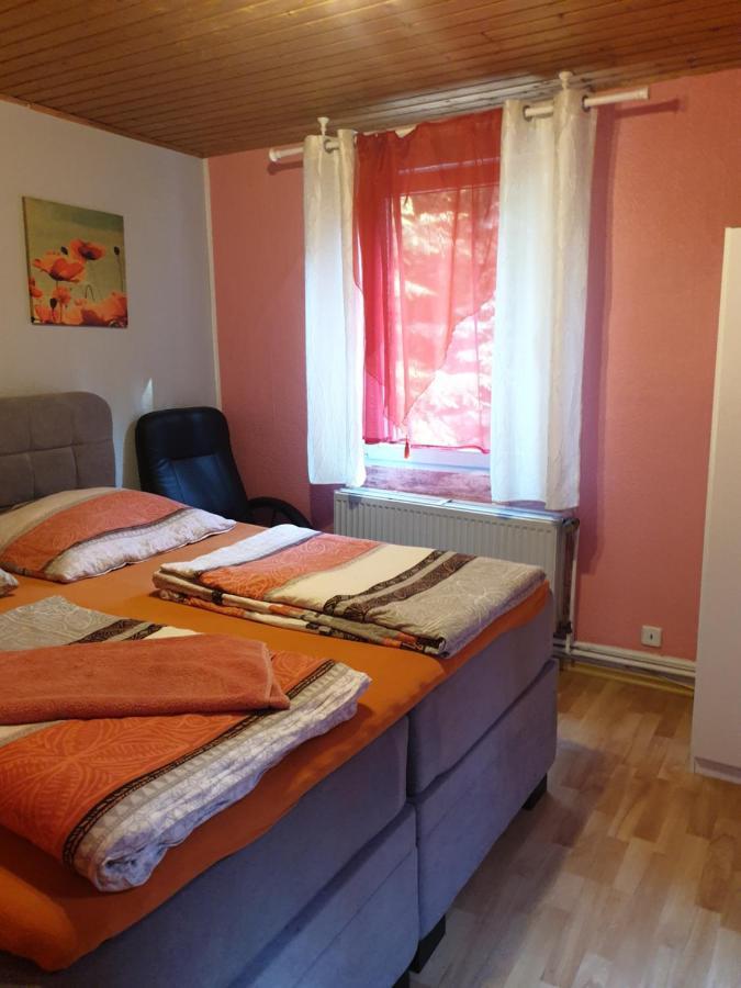 Ferienwohnungen Lemberg Hagen  Dış mekan fotoğraf