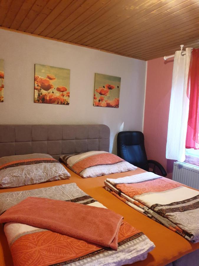 Ferienwohnungen Lemberg Hagen  Dış mekan fotoğraf