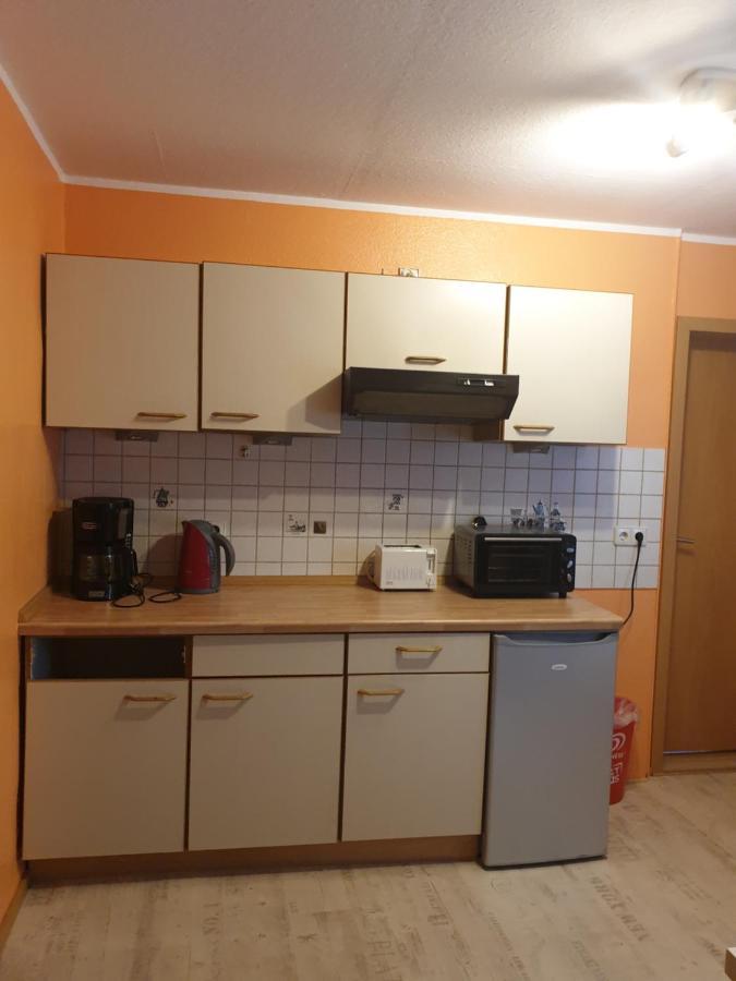 Ferienwohnungen Lemberg Hagen  Dış mekan fotoğraf