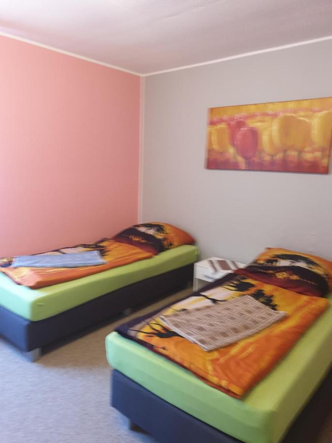 Ferienwohnungen Lemberg Hagen  Dış mekan fotoğraf