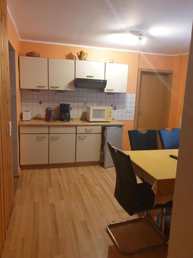 Ferienwohnungen Lemberg Hagen  Dış mekan fotoğraf