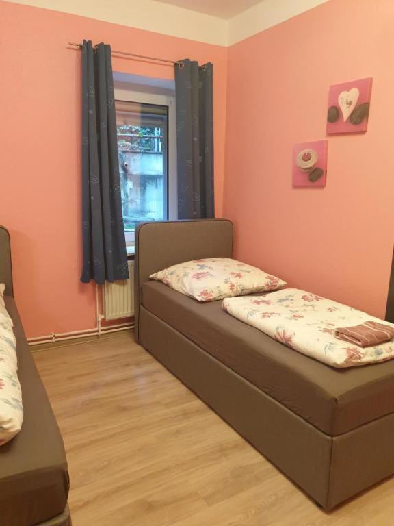 Ferienwohnungen Lemberg Hagen  Dış mekan fotoğraf