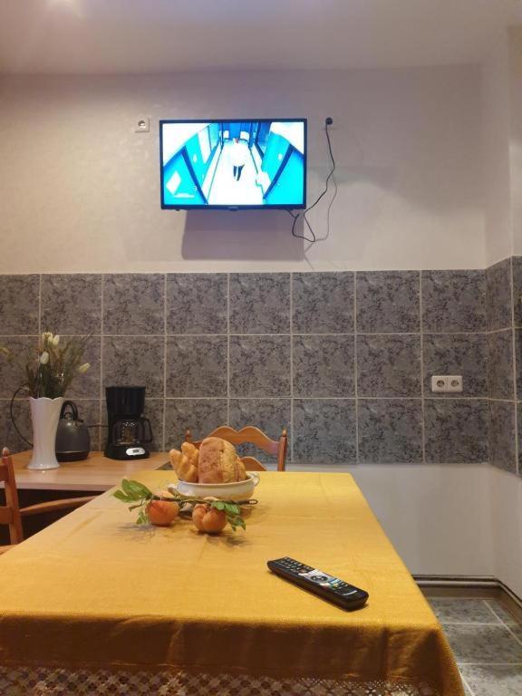 Ferienwohnungen Lemberg Hagen  Dış mekan fotoğraf
