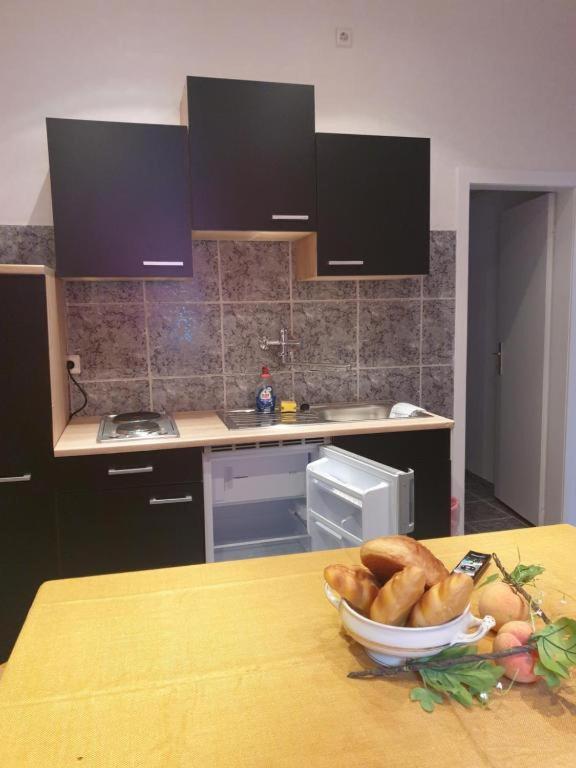 Ferienwohnungen Lemberg Hagen  Dış mekan fotoğraf