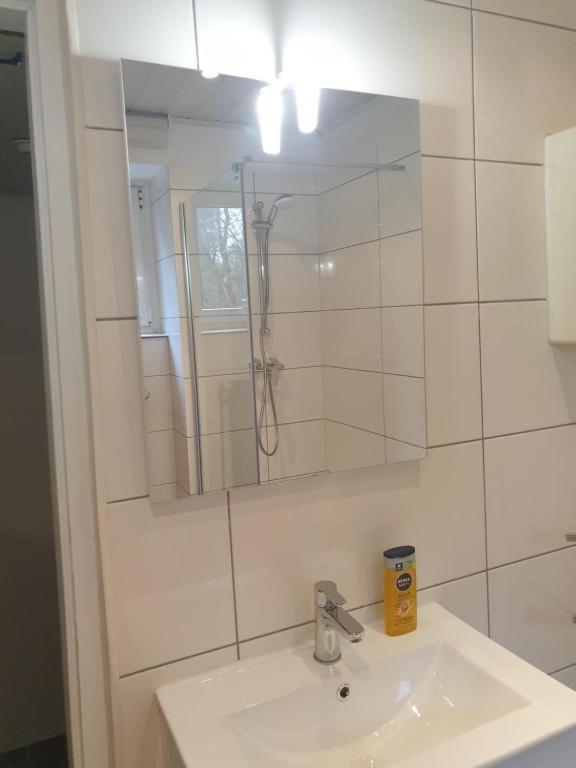Ferienwohnungen Lemberg Hagen  Dış mekan fotoğraf