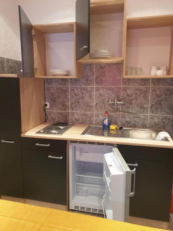 Ferienwohnungen Lemberg Hagen  Dış mekan fotoğraf