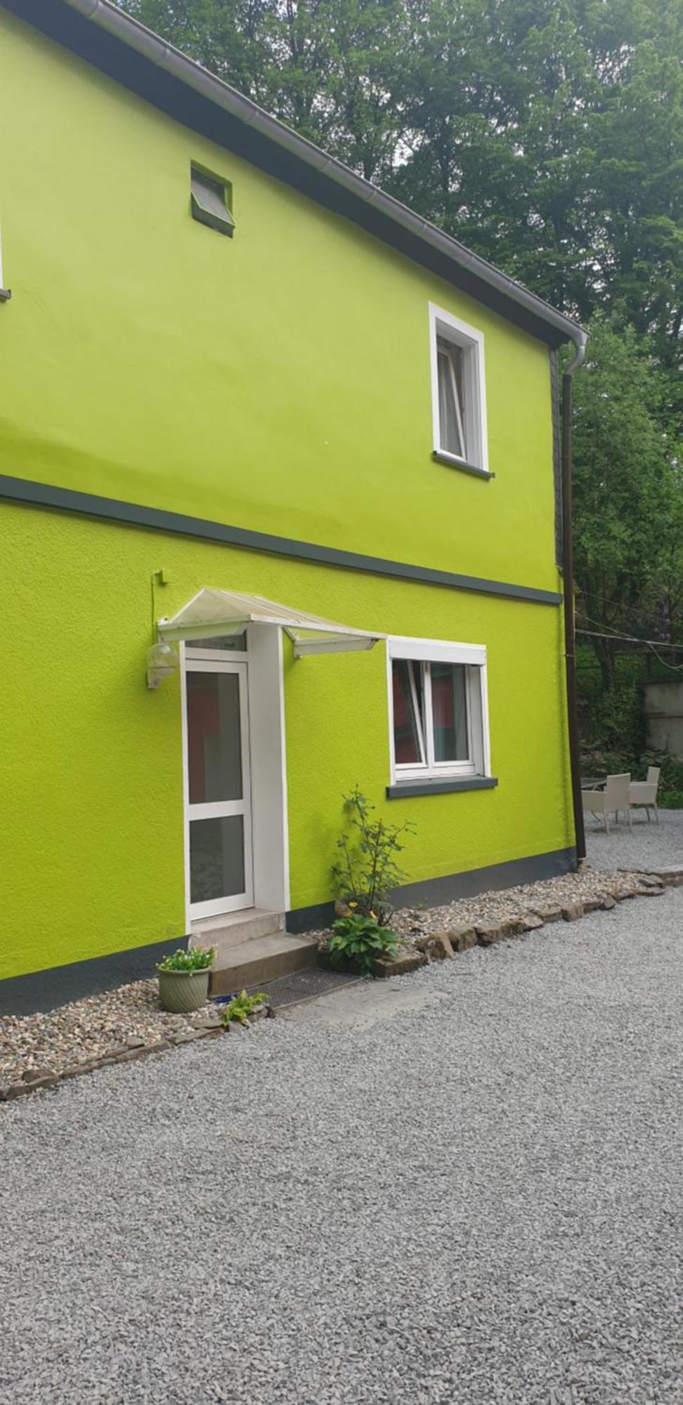 Ferienwohnungen Lemberg Hagen  Dış mekan fotoğraf